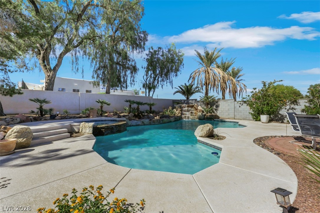 6465 Spanish Garden Court Las Vegas NV 89110