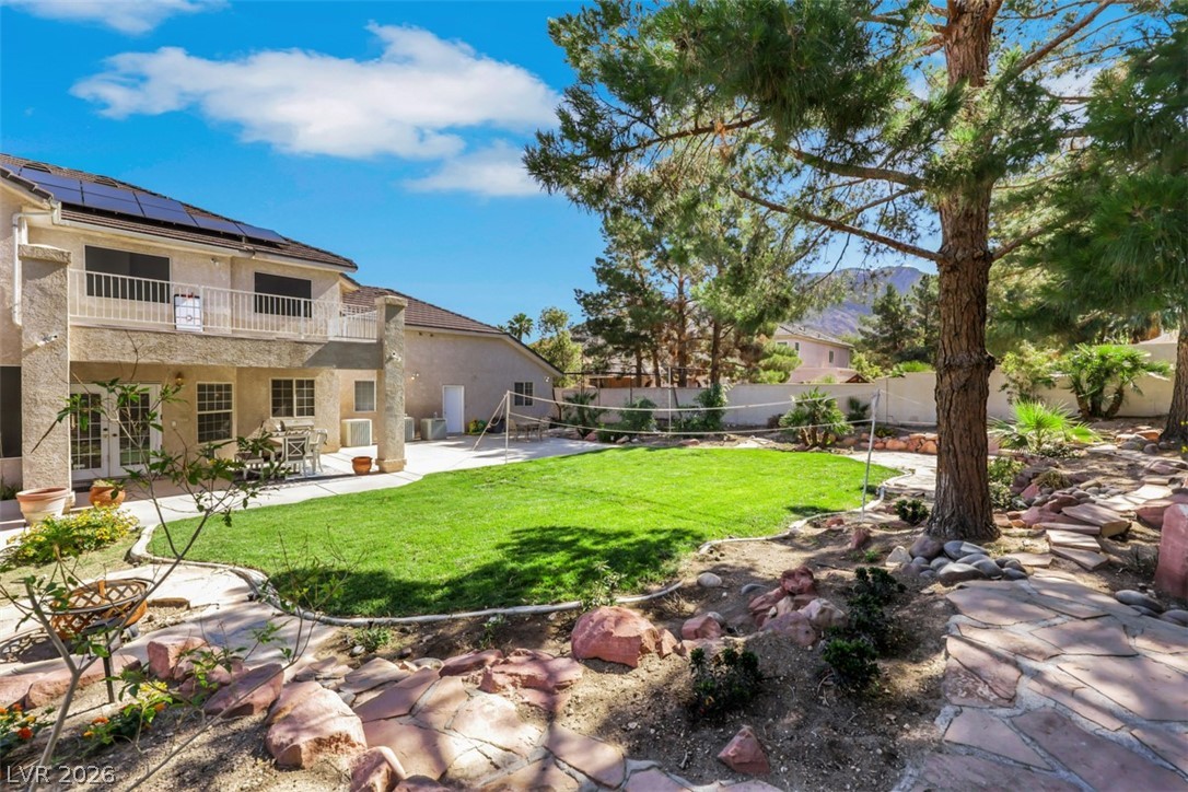 6465 Spanish Garden Court Las Vegas NV 89110