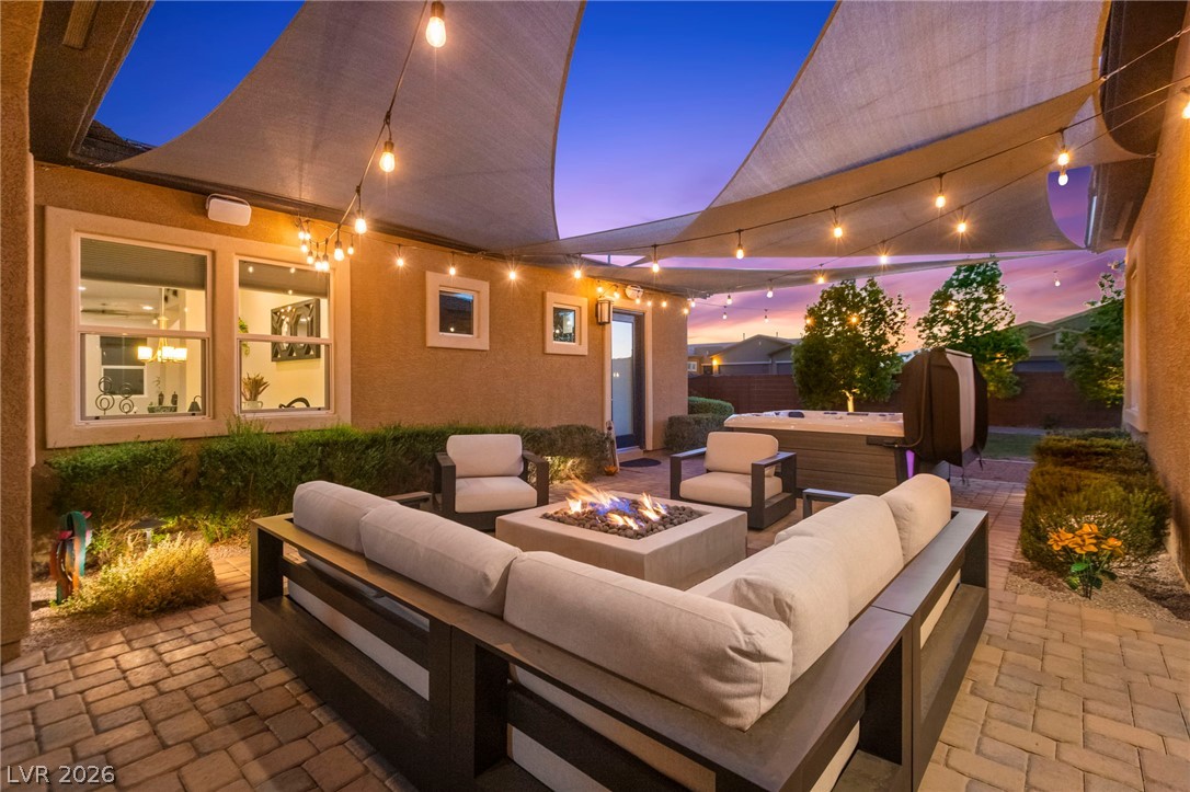 327 Castle Wynd Avenue Las Vegas NV 89183