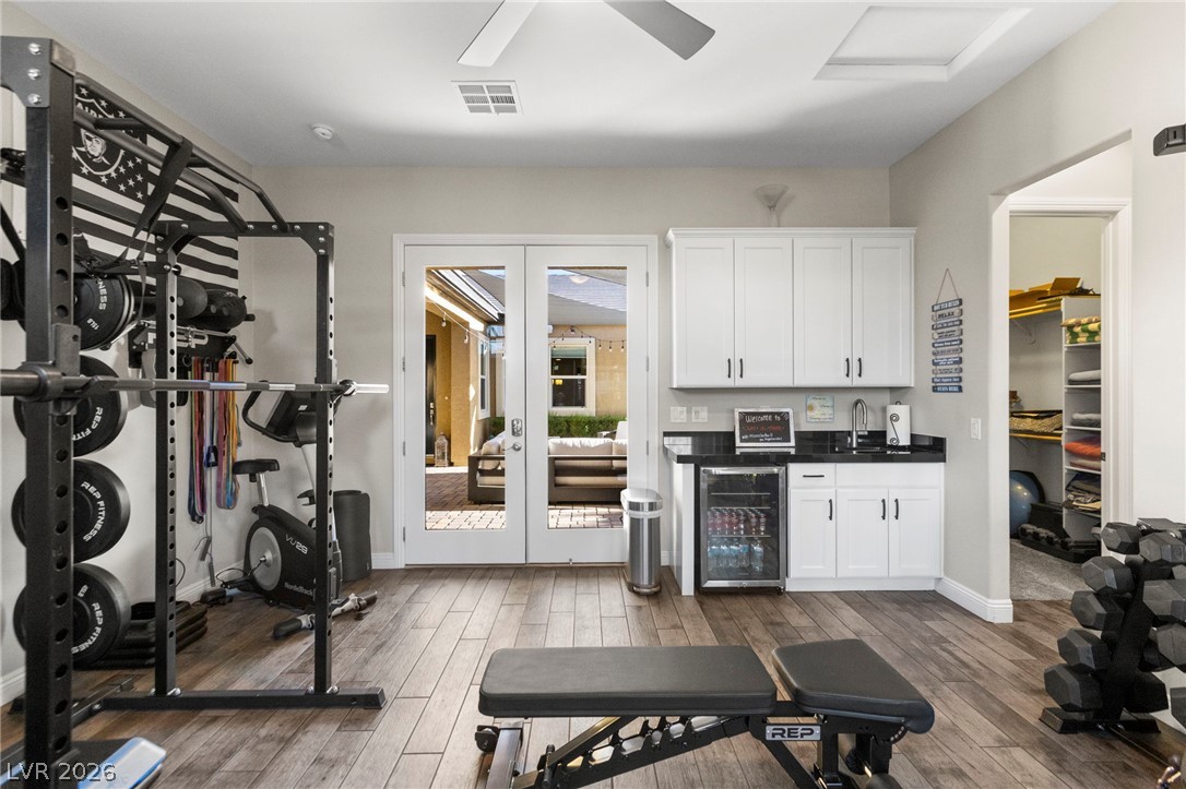 327 Castle Wynd Avenue Las Vegas NV 89183