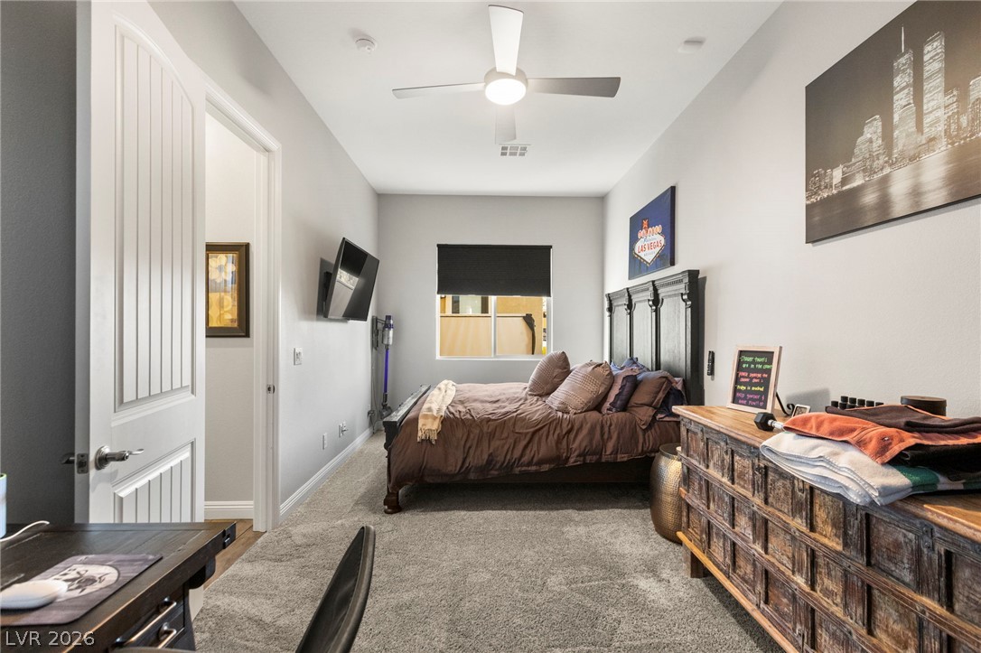 327 Castle Wynd Avenue Las Vegas NV 89183