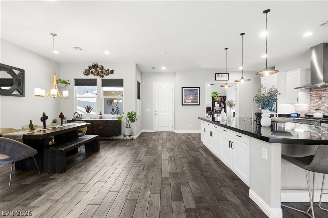 327 Castle Wynd Avenue Las Vegas NV 89183