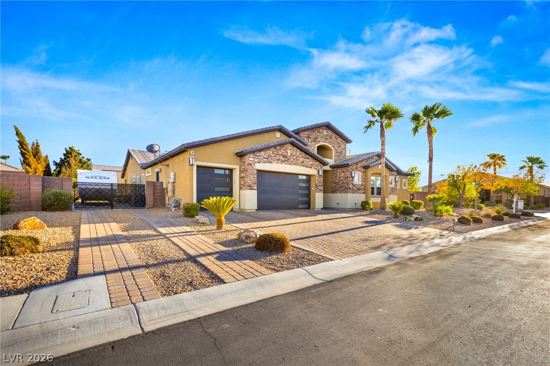 327 Castle Wynd Avenue Las Vegas NV 89183