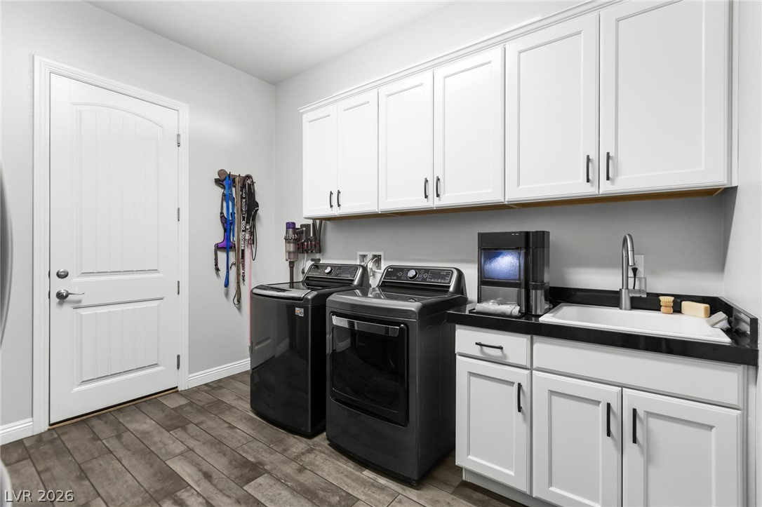 327 Castle Wynd Avenue Las Vegas NV 89183