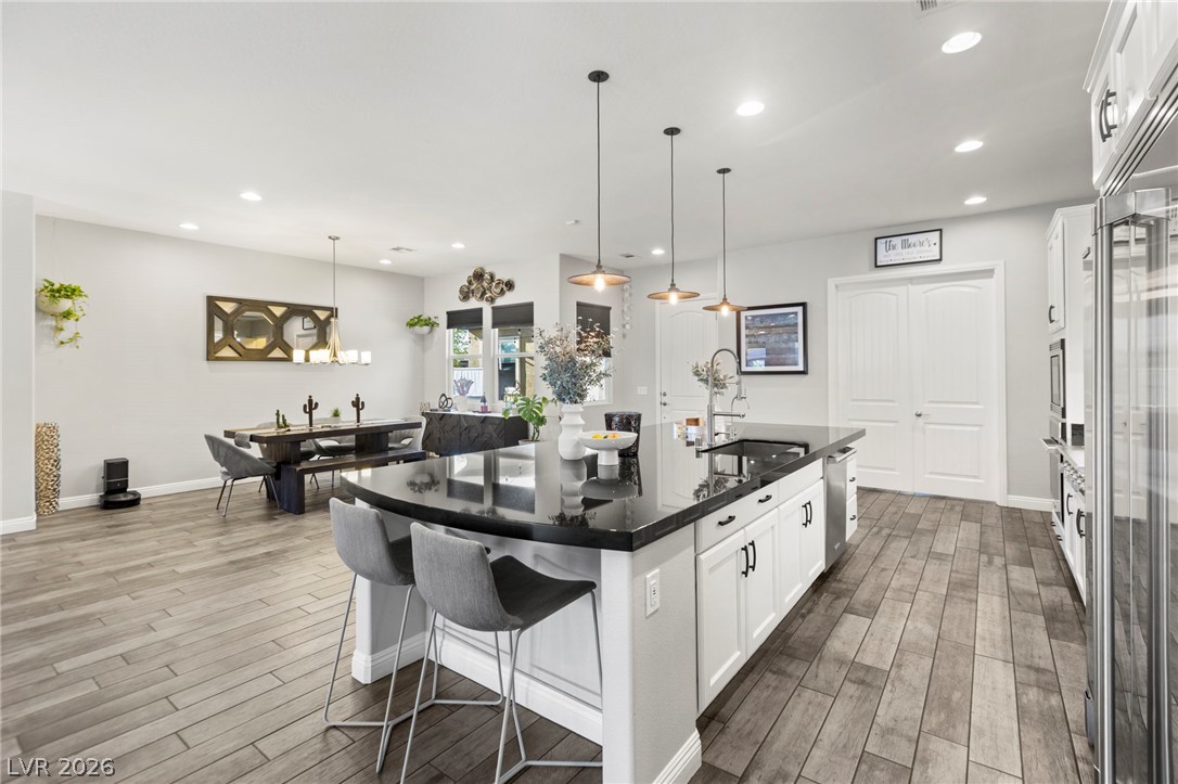 327 Castle Wynd Avenue Las Vegas NV 89183