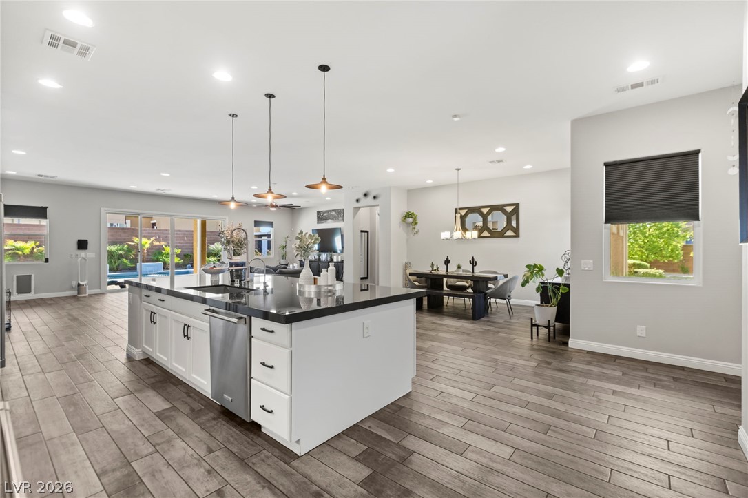 327 Castle Wynd Avenue Las Vegas NV 89183