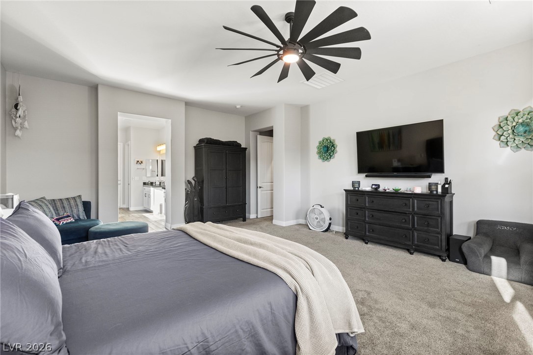 327 Castle Wynd Avenue Las Vegas NV 89183