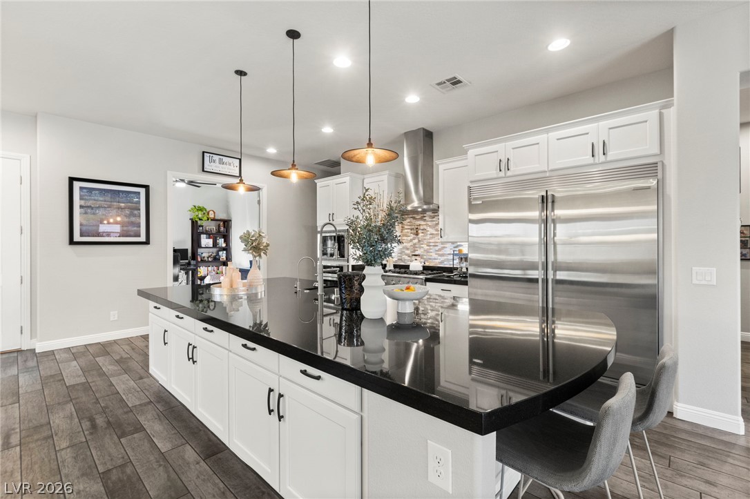 327 Castle Wynd Avenue Las Vegas NV 89183