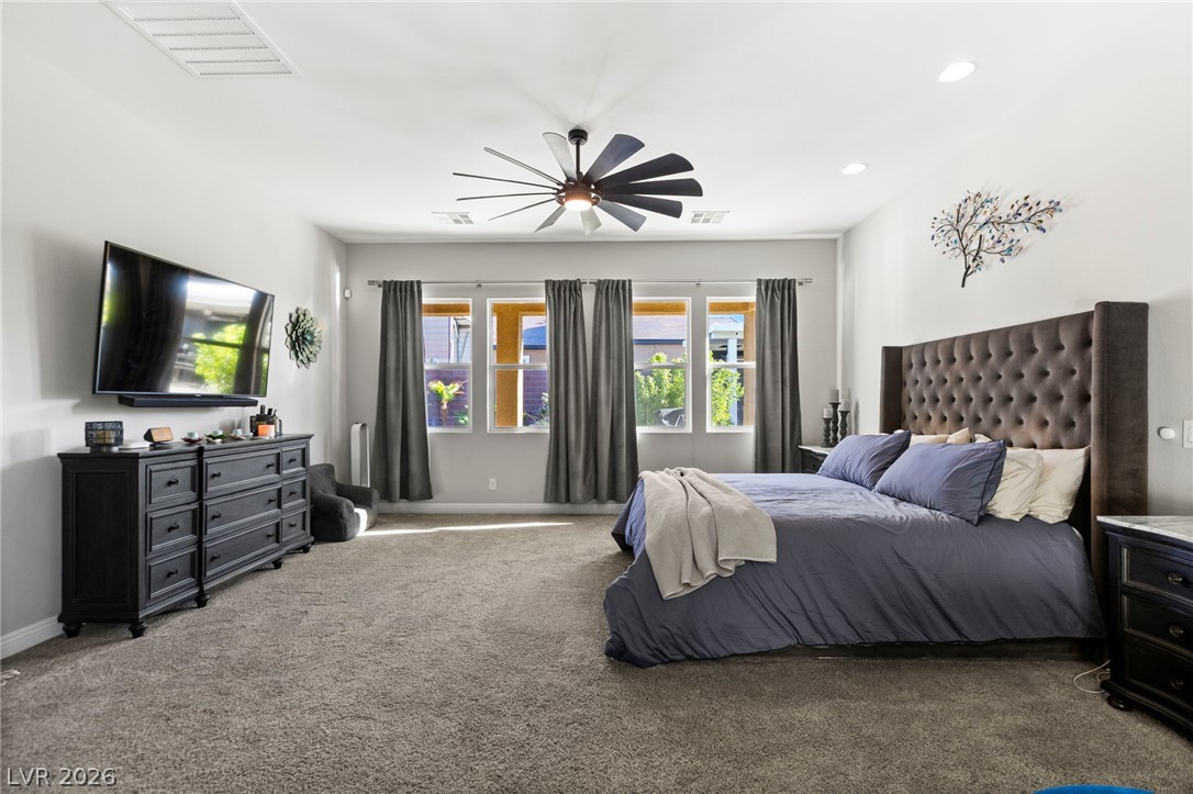 327 Castle Wynd Avenue Las Vegas NV 89183