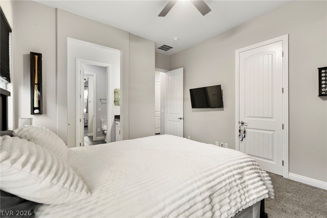 327 Castle Wynd Avenue Las Vegas NV 89183