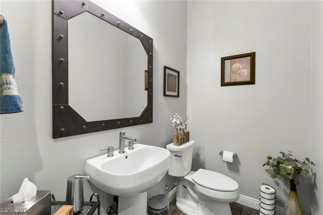 327 Castle Wynd Avenue Las Vegas NV 89183