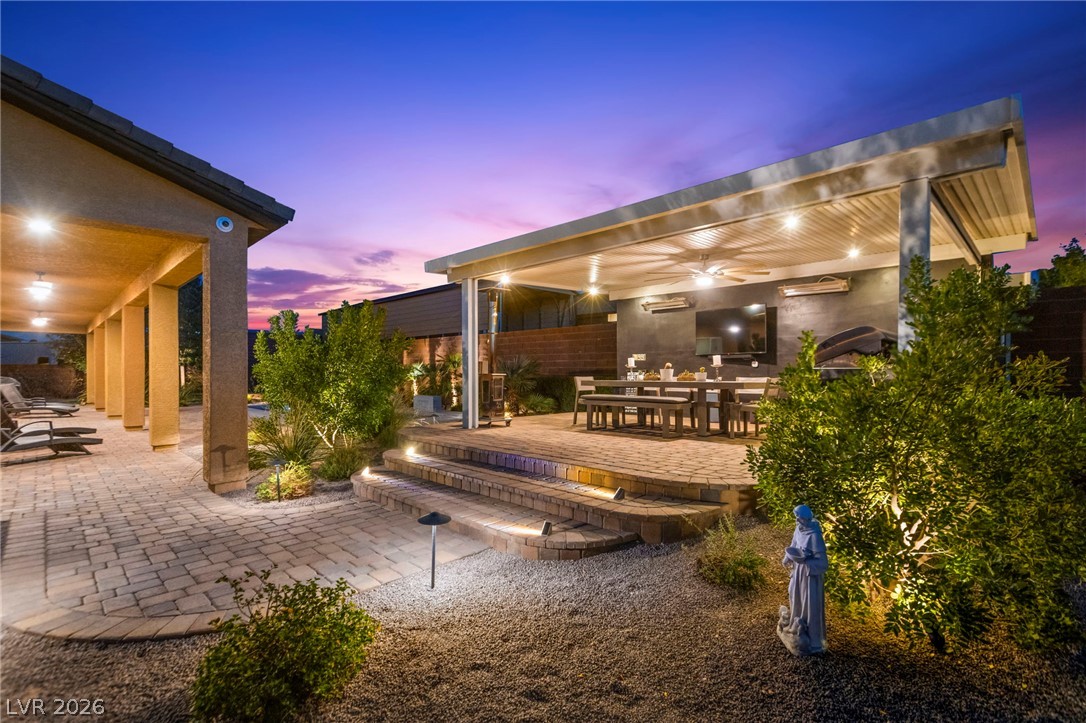 327 Castle Wynd Avenue Las Vegas NV 89183