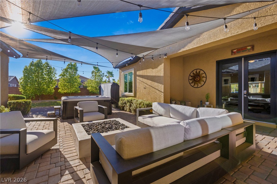 327 Castle Wynd Avenue Las Vegas NV 89183