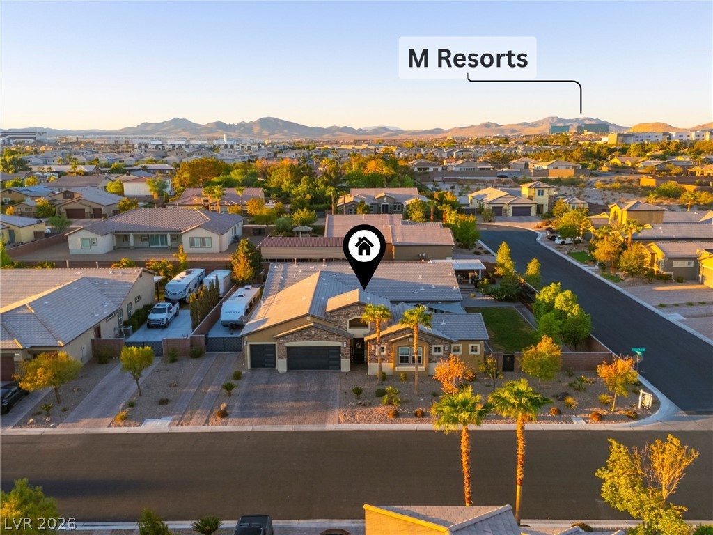 327 Castle Wynd Avenue Las Vegas NV 89183