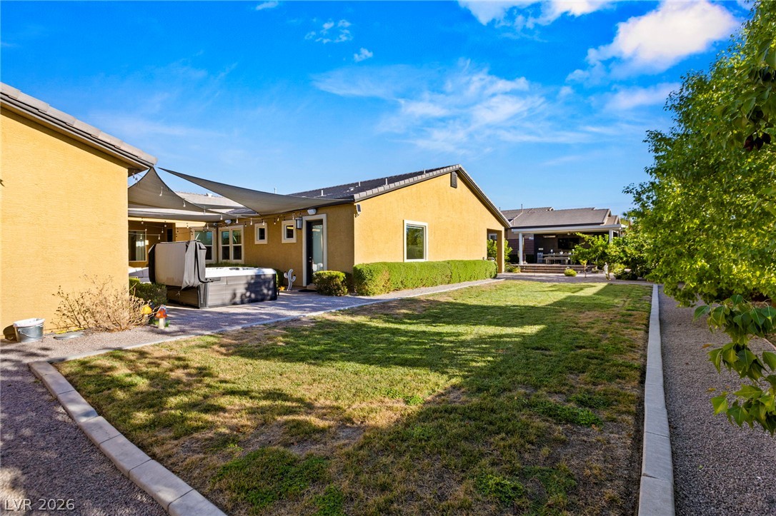 327 Castle Wynd Avenue Las Vegas NV 89183