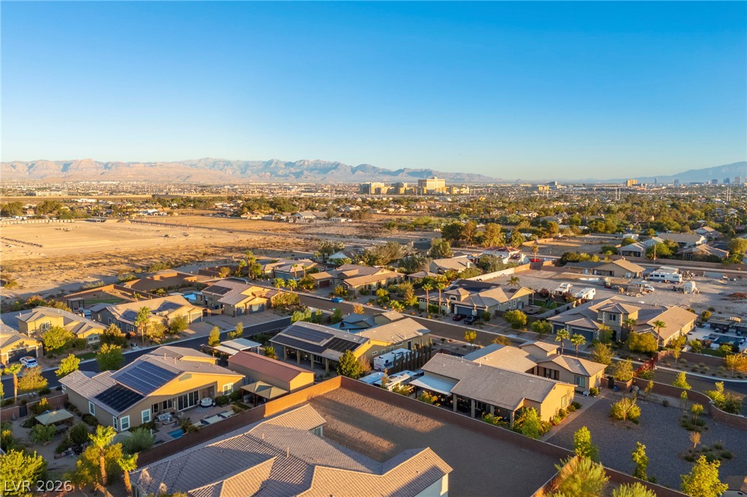 327 Castle Wynd Avenue Las Vegas NV 89183