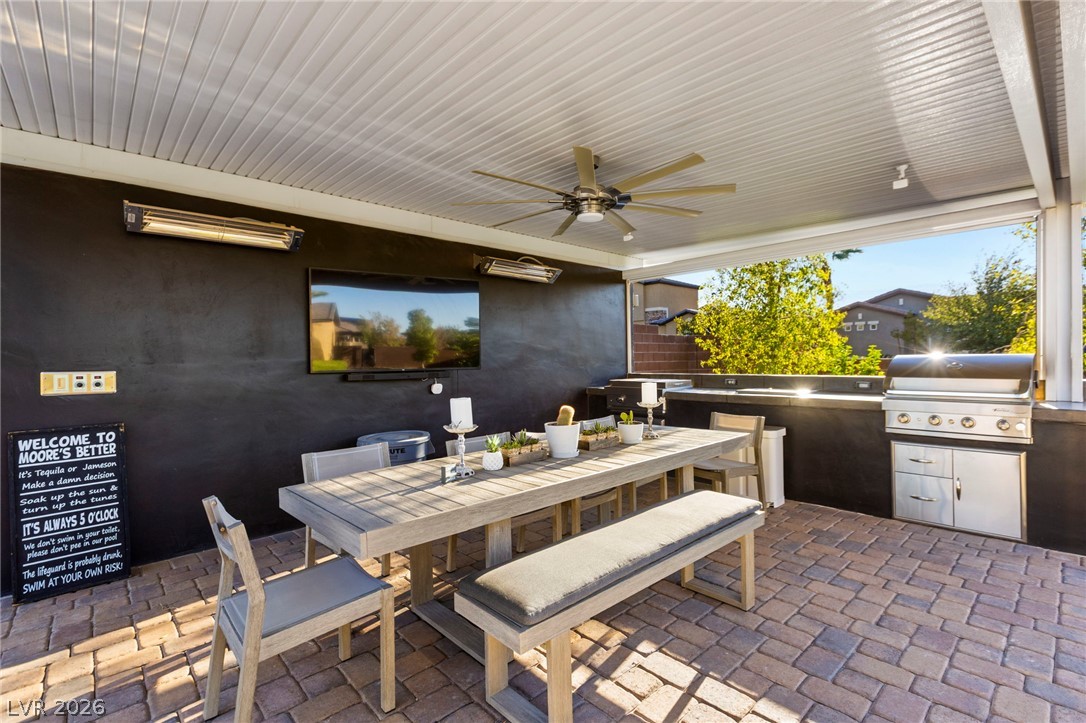 327 Castle Wynd Avenue Las Vegas NV 89183