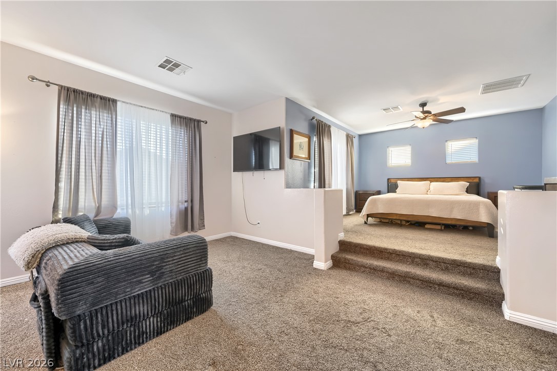 9037 Wolf Dancer Avenue Las Vegas NV 89143
