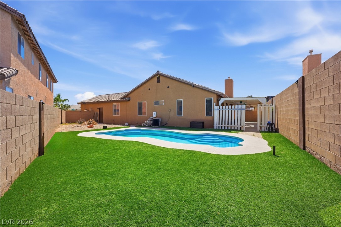 9113 Black Slate Street Las Vegas NV 89123
