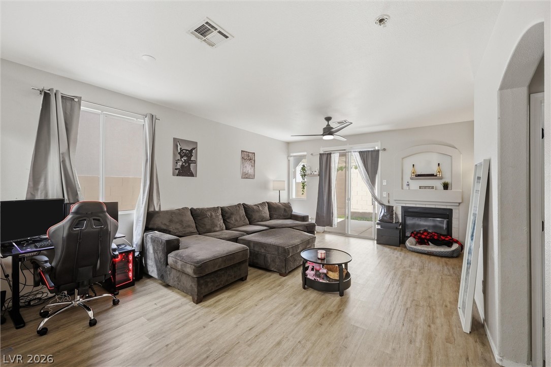 9113 Black Slate Street Las Vegas NV 89123