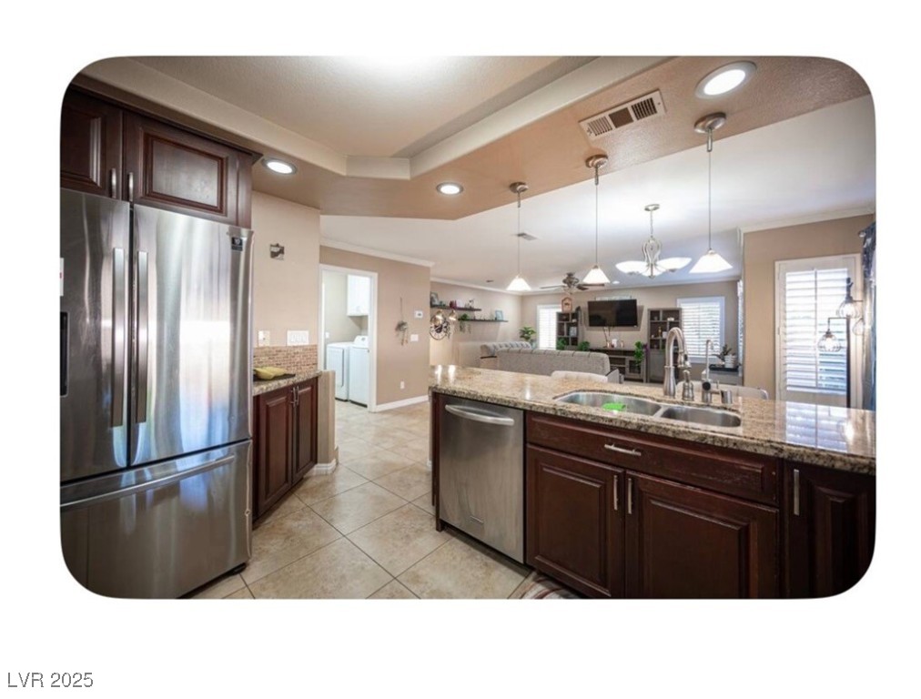 9594 Summer Cypress Street Las Vegas NV 89123