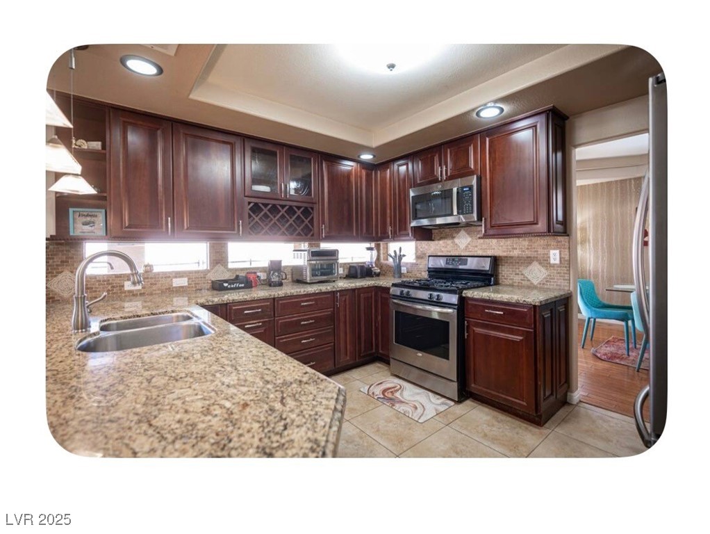 9594 Summer Cypress Street Las Vegas NV 89123