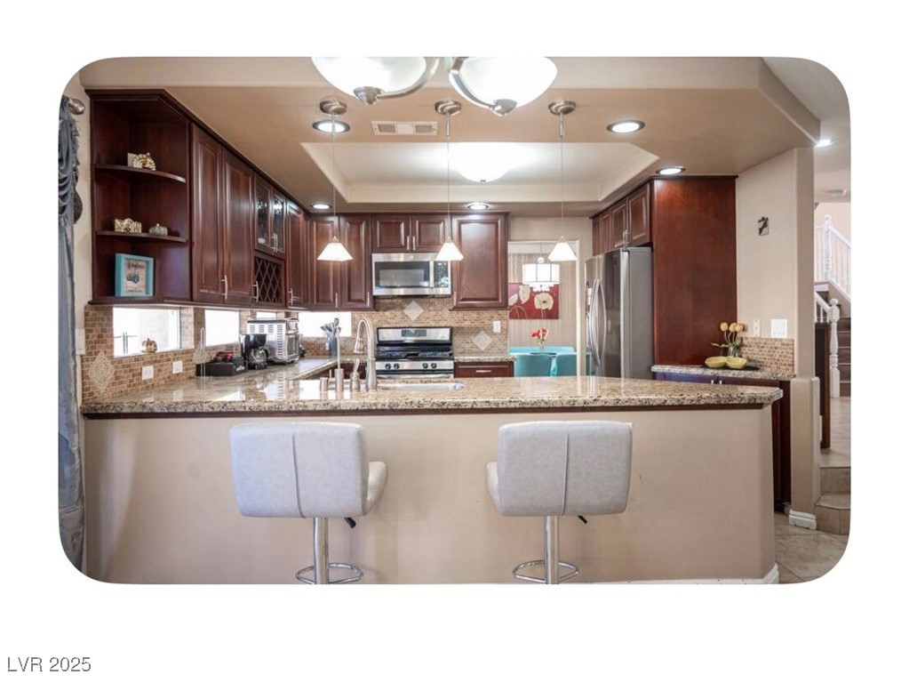 9594 Summer Cypress Street Las Vegas NV 89123