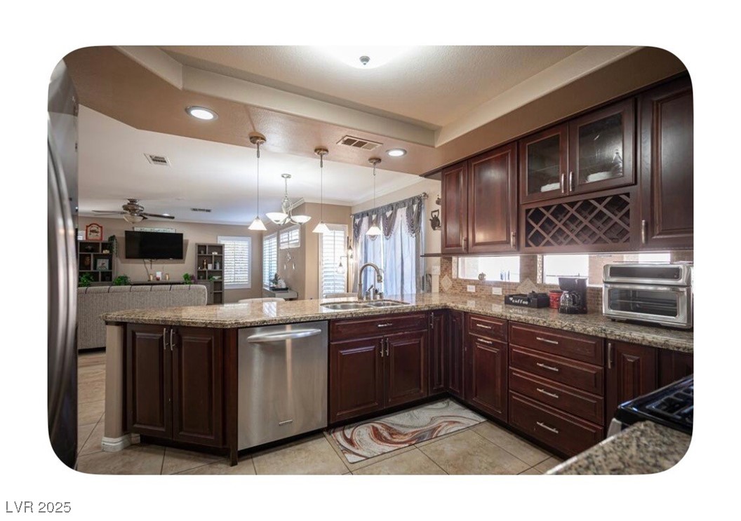 9594 Summer Cypress Street Las Vegas NV 89123