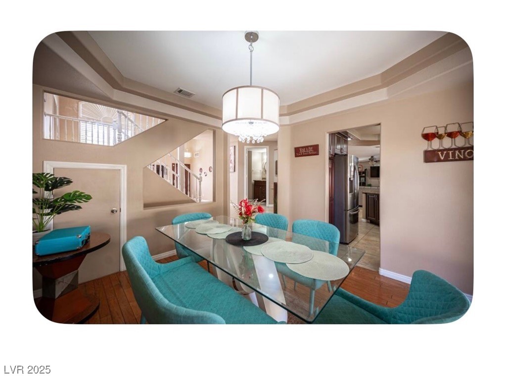 9594 Summer Cypress Street Las Vegas NV 89123