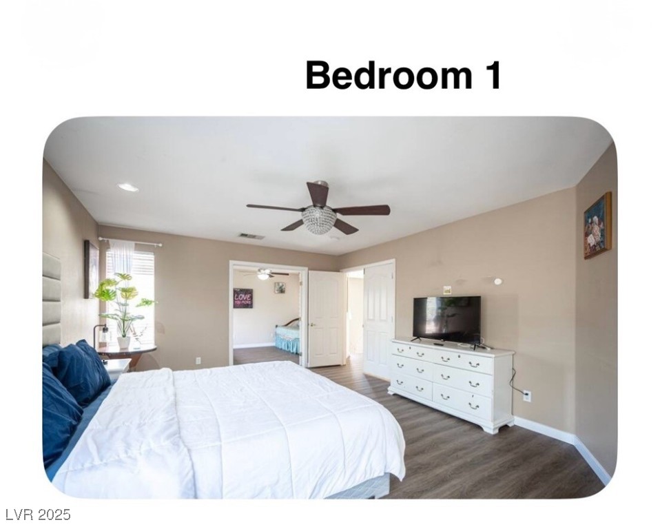 9594 Summer Cypress Street Las Vegas NV 89123