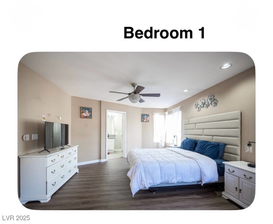 9594 Summer Cypress Street Las Vegas NV 89123