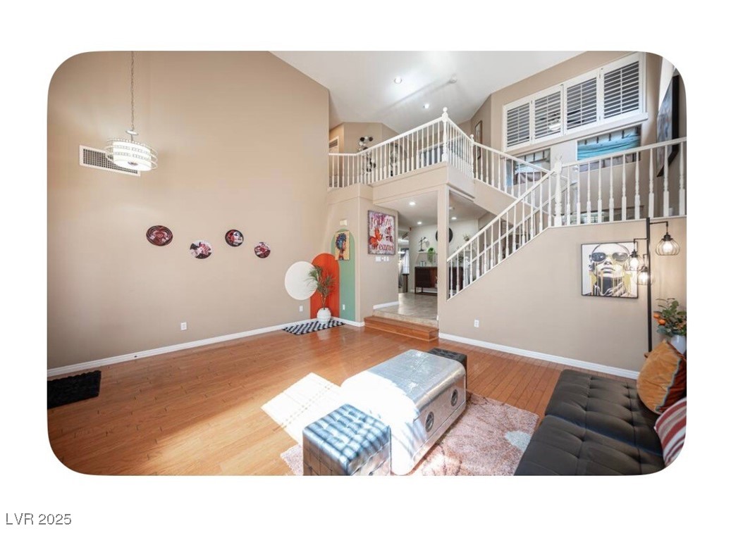 9594 Summer Cypress Street Las Vegas NV 89123