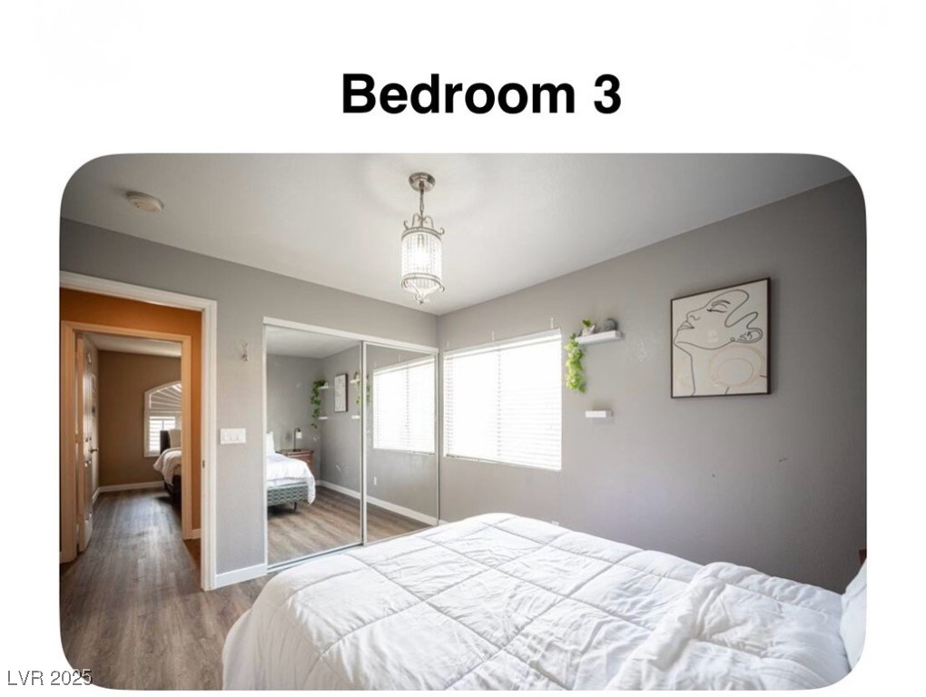 9594 Summer Cypress Street Las Vegas NV 89123