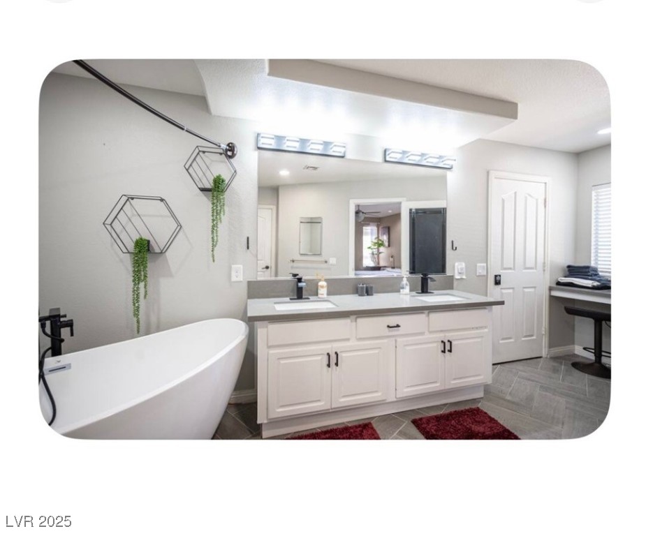 9594 Summer Cypress Street Las Vegas NV 89123