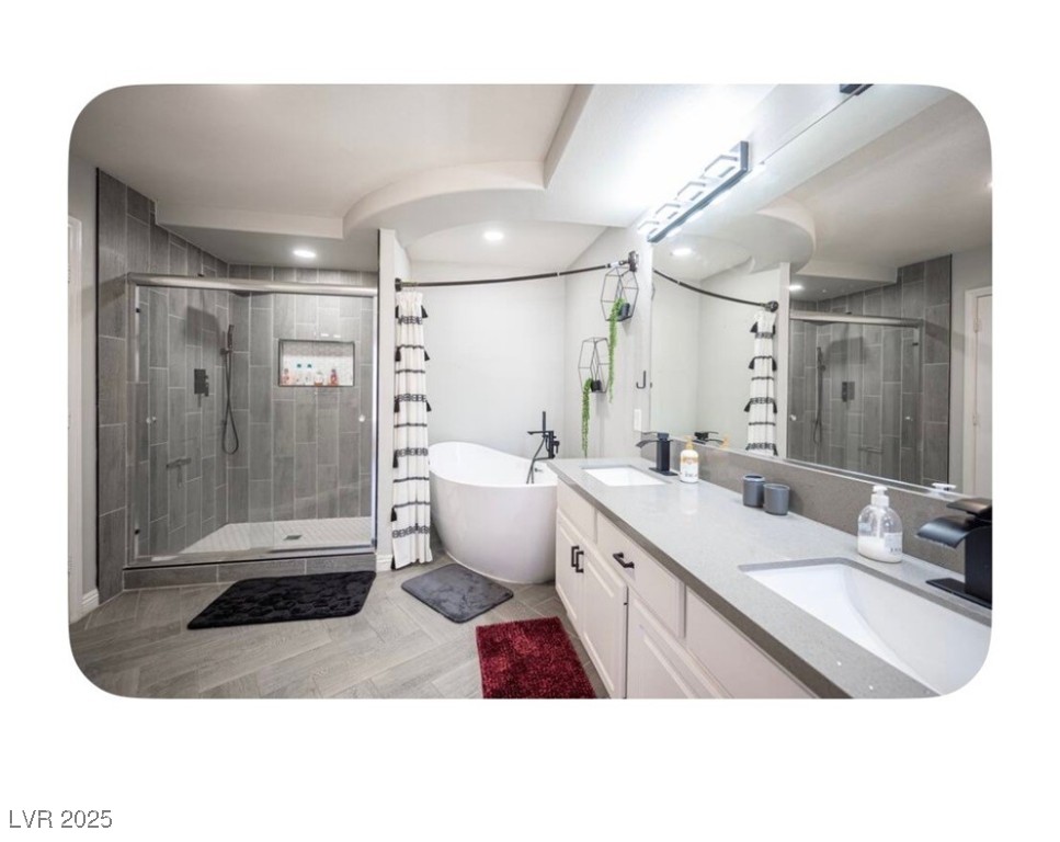 9594 Summer Cypress Street Las Vegas NV 89123