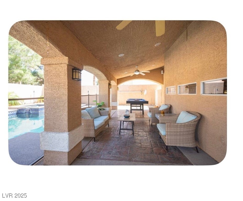 9594 Summer Cypress Street Las Vegas NV 89123