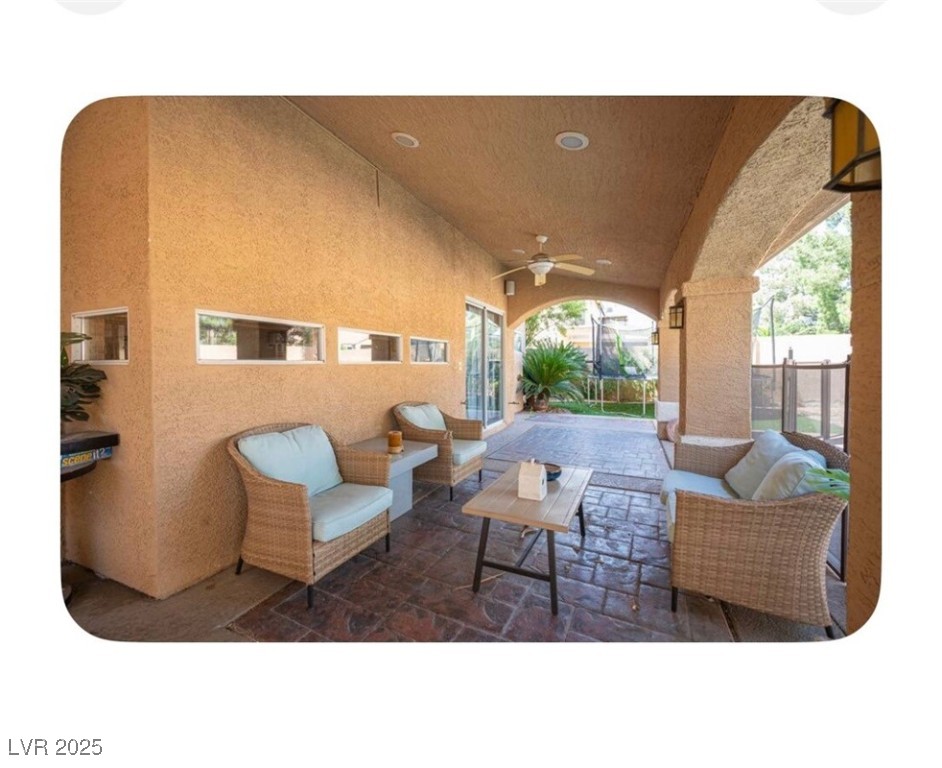 9594 Summer Cypress Street Las Vegas NV 89123