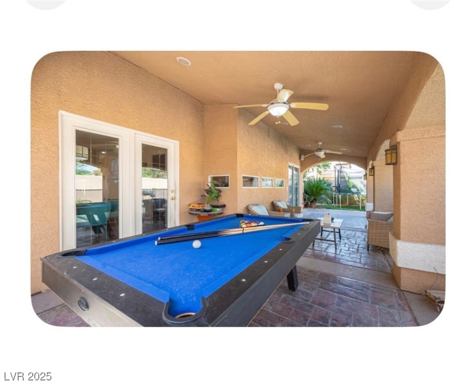 9594 Summer Cypress Street Las Vegas NV 89123