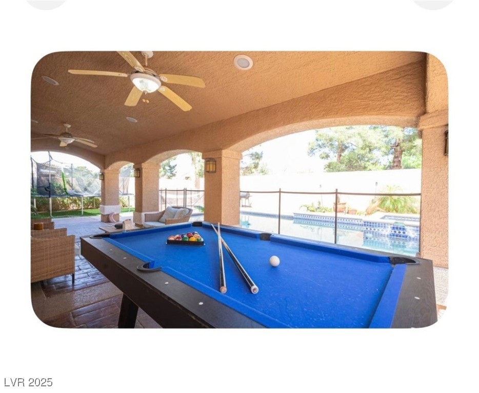 9594 Summer Cypress Street Las Vegas NV 89123