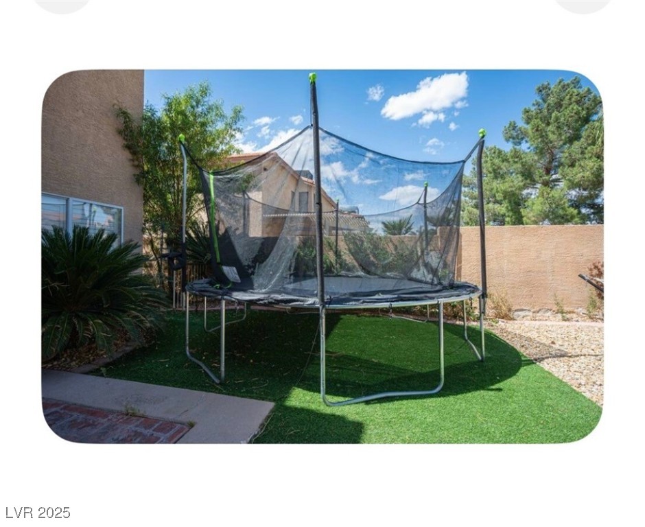 9594 Summer Cypress Street Las Vegas NV 89123