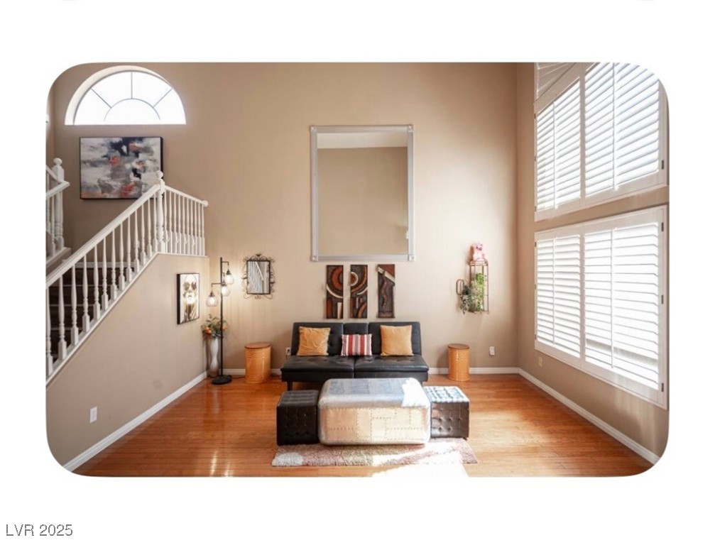 9594 Summer Cypress Street Las Vegas NV 89123