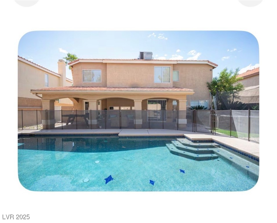 9594 Summer Cypress Street Las Vegas NV 89123
