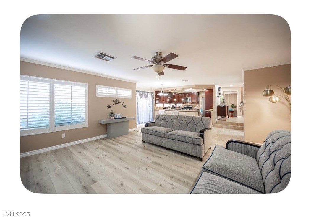 9594 Summer Cypress Street Las Vegas NV 89123