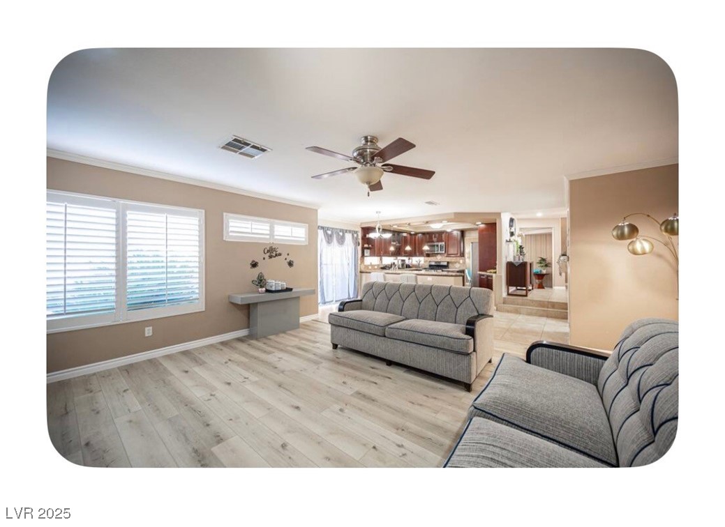 9594 Summer Cypress Street Las Vegas NV 89123