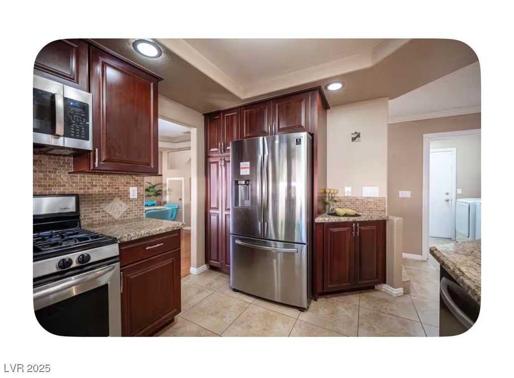 9594 Summer Cypress Street Las Vegas NV 89123