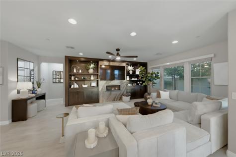 277 Kindly Way Henderson NV 89011