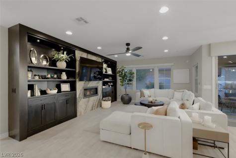 277 Kindly Way Henderson NV 89011