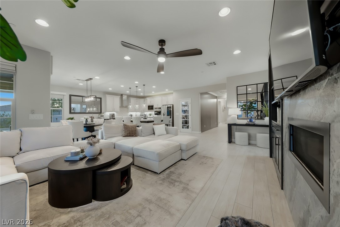 277 Kindly Way Henderson NV 89011