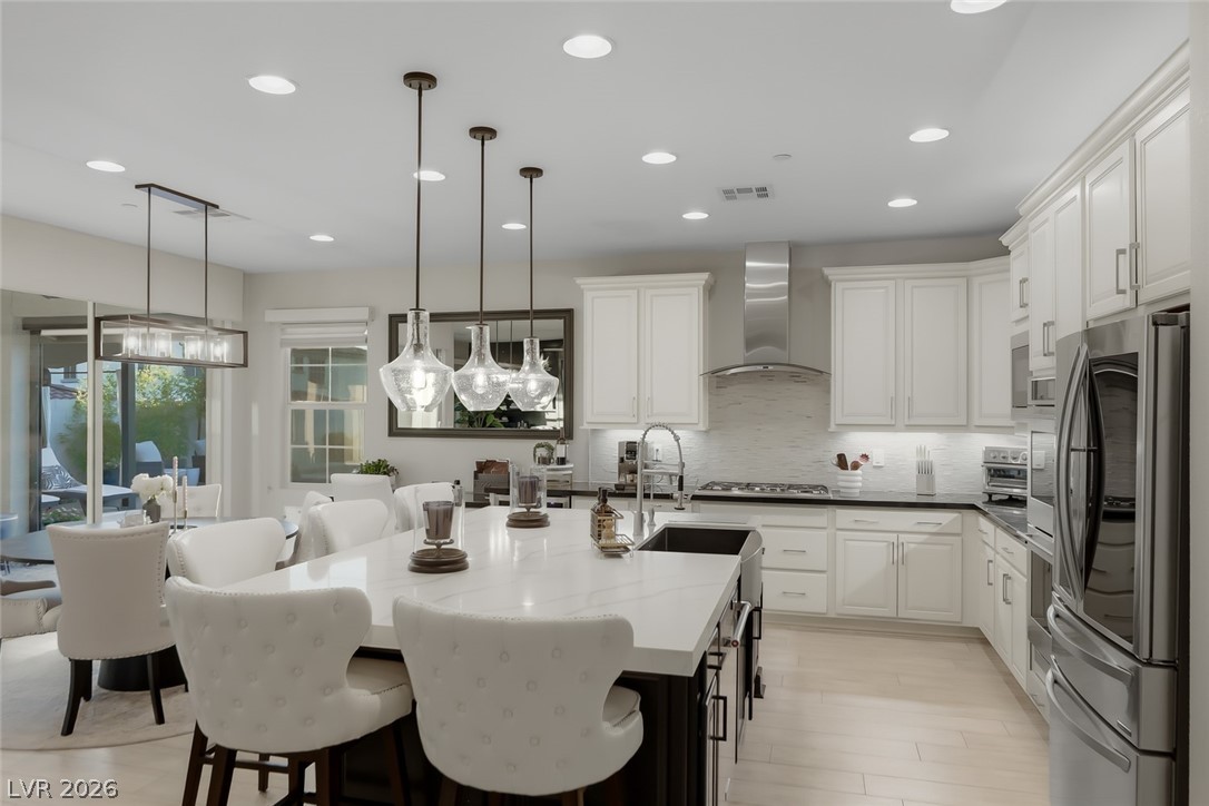 277 Kindly Way Henderson NV 89011