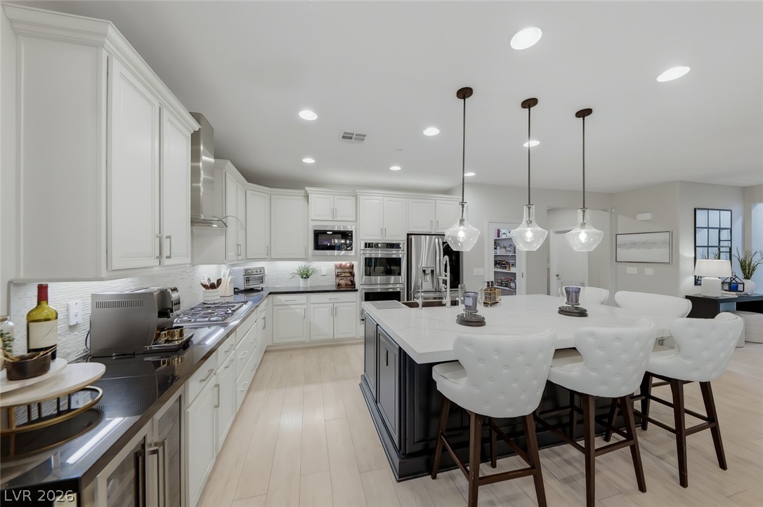 277 Kindly Way Henderson NV 89011